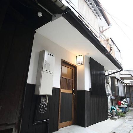 교토 Gion Ryusen 빌라 외부 사진