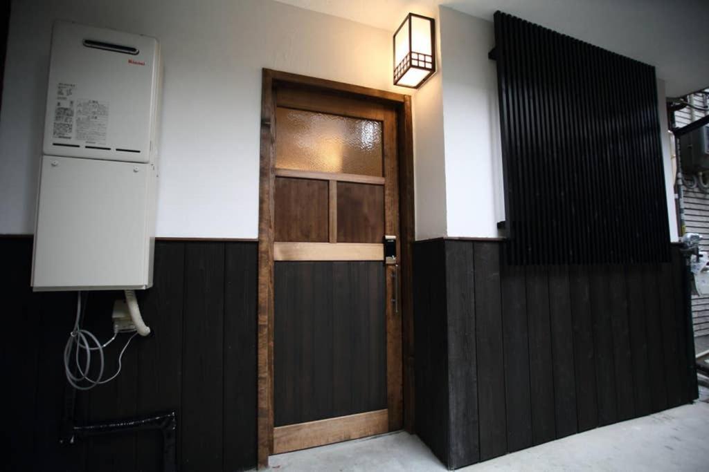 교토 Gion Ryusen 빌라 외부 사진