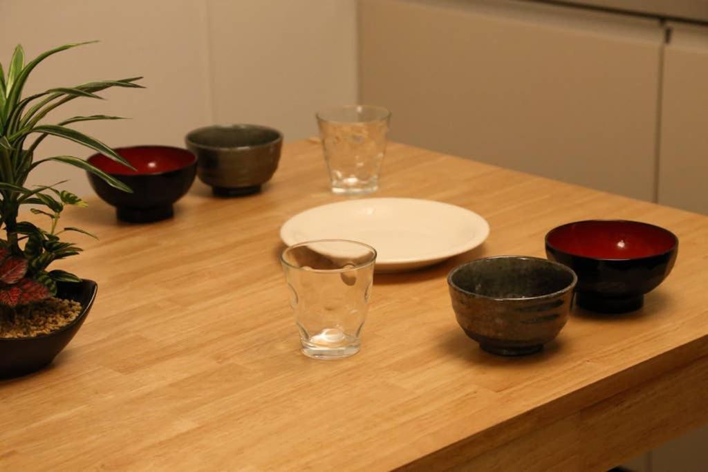 교토 Gion Ryusen 빌라 외부 사진